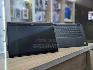 Laptop Dell Latitude 7389 8GB Intel Core i5 SSD 256GB