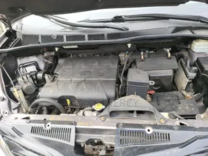 Toyota Sienna 2013 Gray