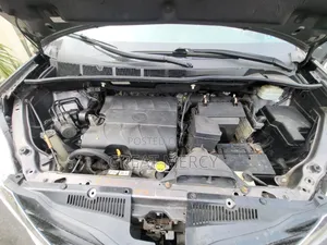 Toyota Sienna 2013 Gray