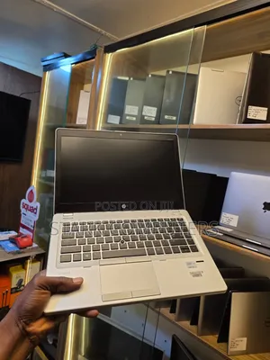 Laptop HP EliteBook Folio 9470M 8GB Intel Core i5 HDD 500GB