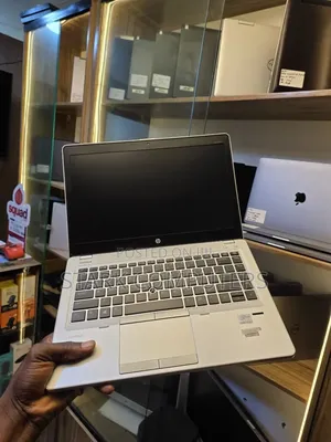 Laptop HP EliteBook Folio 9470M 8GB Intel Core i5 HDD 500GB