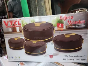 4pcs Food Warmers