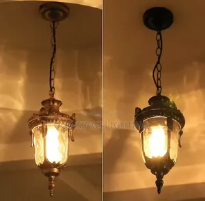 Pendant Light for Balcony Hanging Lamp