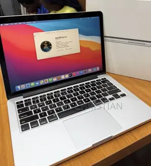 Apple iPad Pro 128 GB White