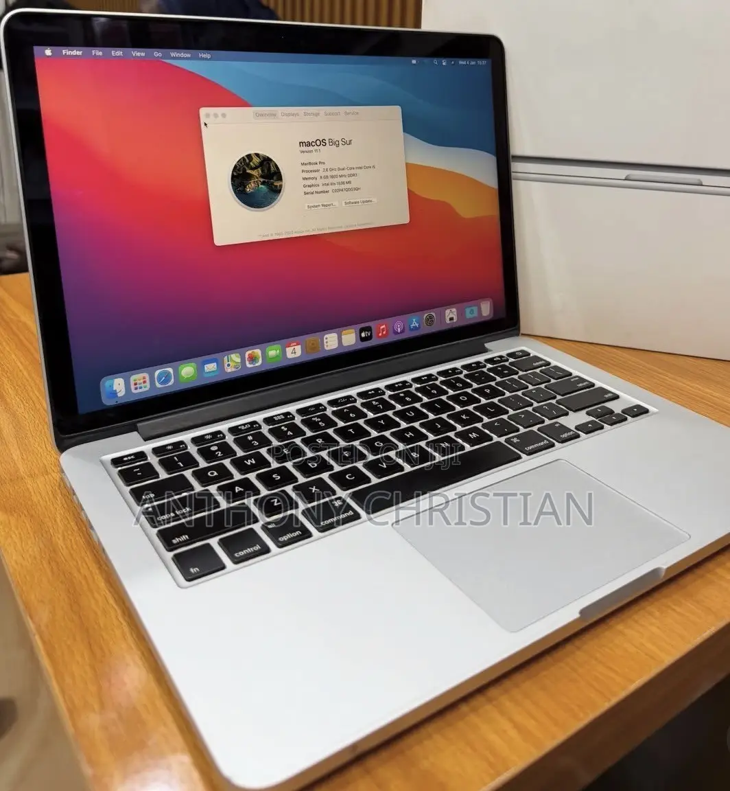 Apple iPad Pro 128 GB White