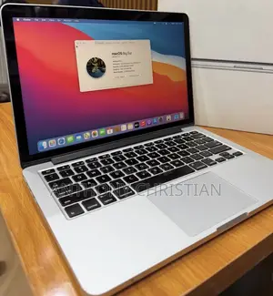 Apple iPad Pro 128 GB White