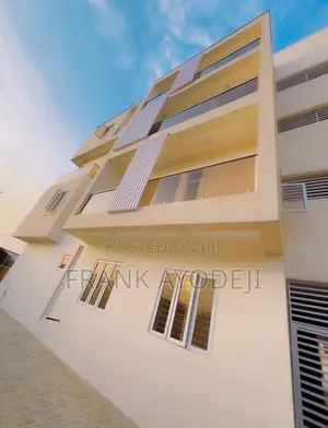 2bdrm Maisonette in the Magnolia, Ogombo for Sale