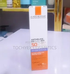 Laroche Anti Darkspot Fluid Sunscreen