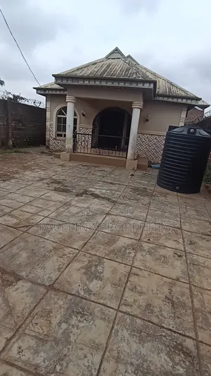 Mini Flat in Ayobo Itele Ogun, Abule Egba for rent