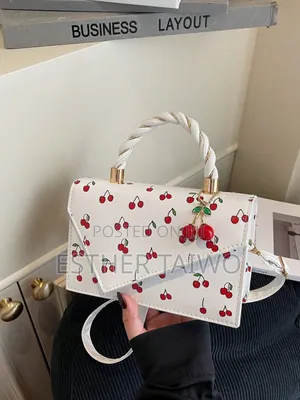 Beauty Bags