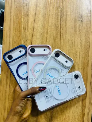 Premium Case for iPhone 17Air