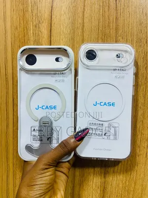 Premium Case for iPhone 17Air