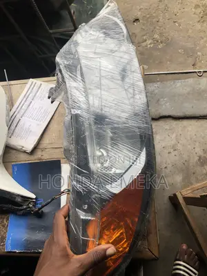 Head Lamp 2006-2010 Honda Civic (America)