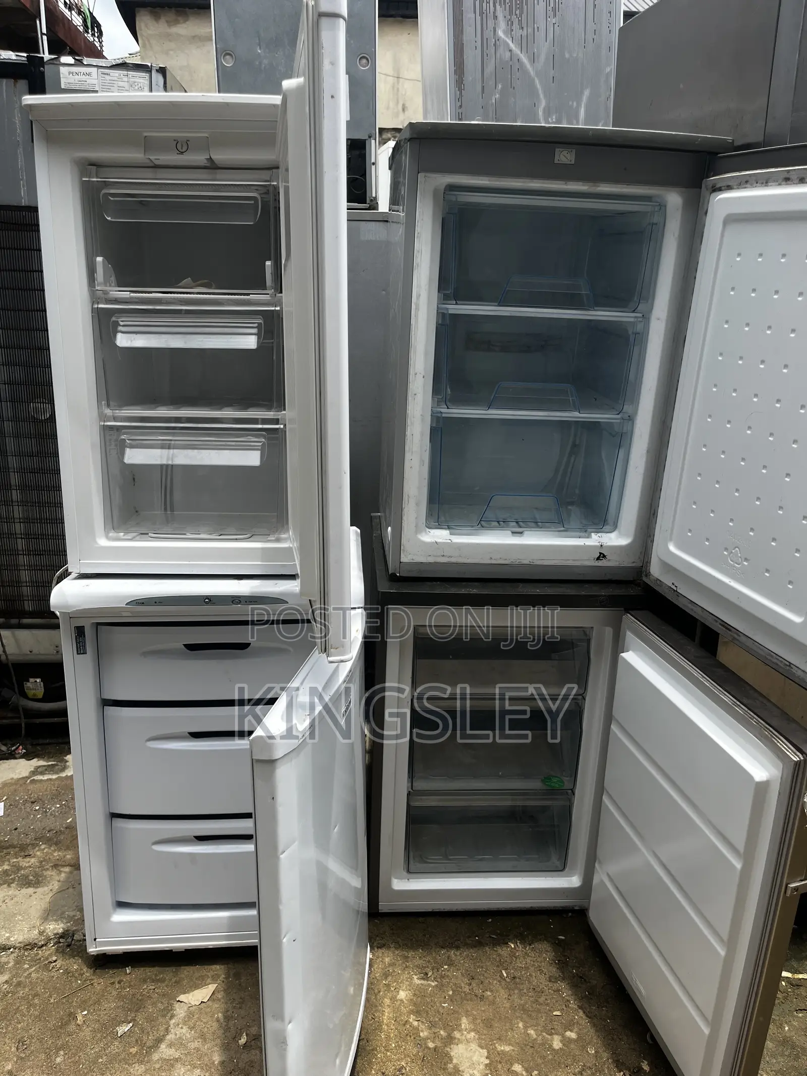 Table Top Mini Freezers Also Available in Quantity