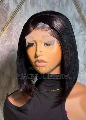 Sells of Wigs