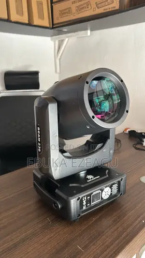 Original Mini Beam 230