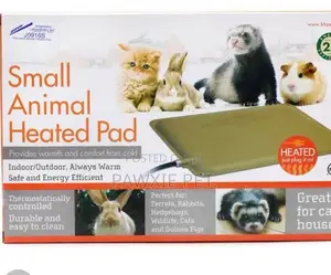 K H Small Animal Heated Pad