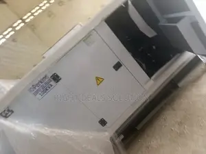 100kVA Soundproof Power Solution