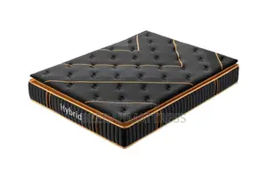 Premium Quality Memory Mattress – All Sizes