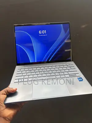 Laptop HP Elite Dragonfly G4 32GB Intel Core i7 SSD 512GB