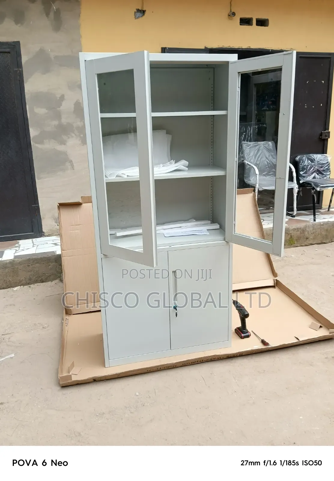 Book Shelve - ED400
