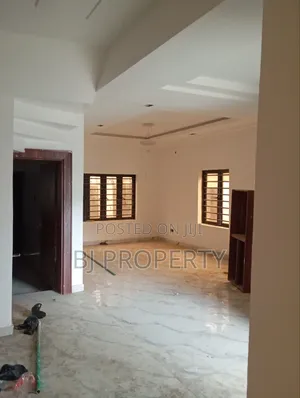 3bdrm Duplex in F O 1, Kubwa for rent