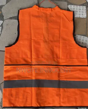 Reflective Jacket