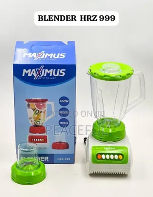 Cheap Blender