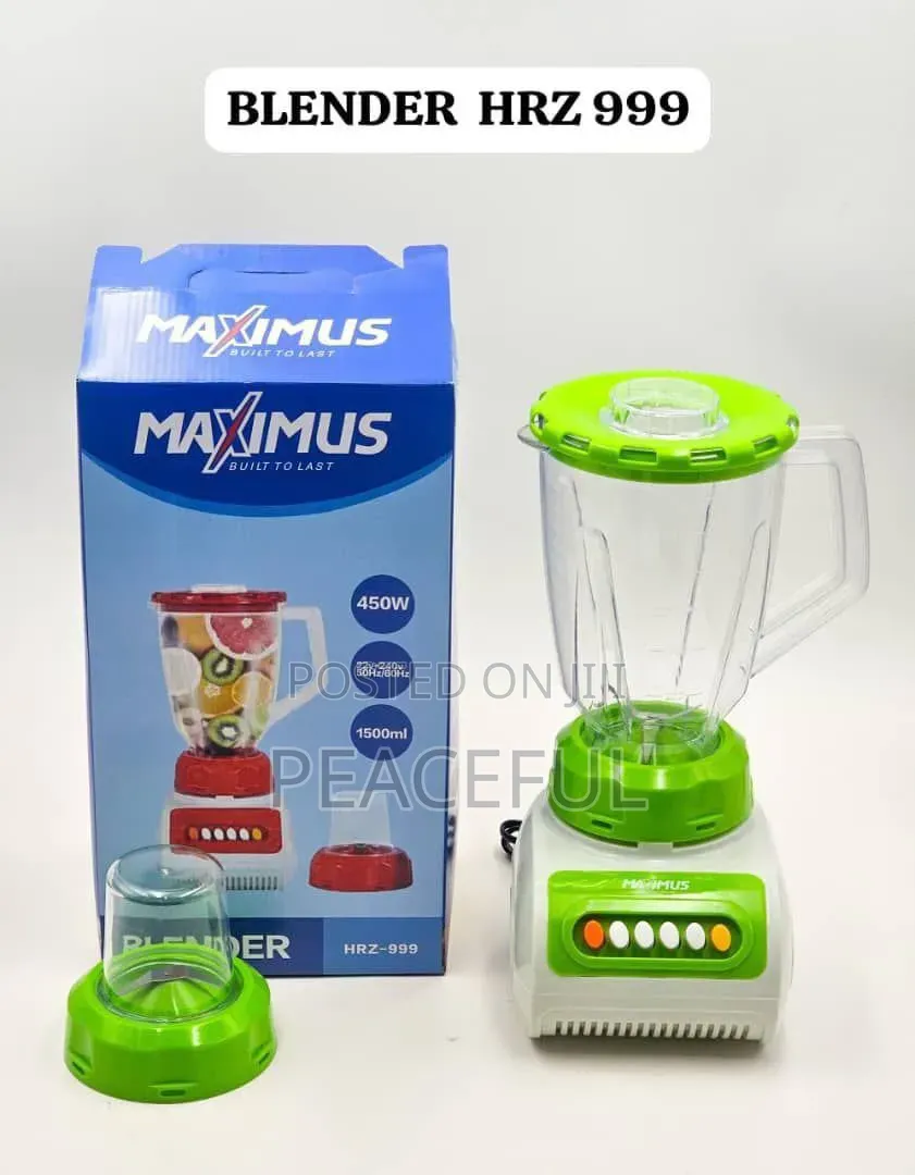 Cheap Blender