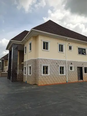 Furnished 2bdrm Duplex in Mabushi for rent