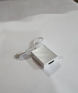 USB 3.1 Type-C to HDTV Hub