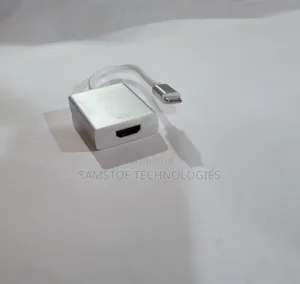 USB 3.1 Type-C to HDTV Hub