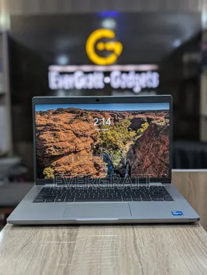 Laptop Dell Latitude 5420 16GB Intel Core i5 SSD 512GB