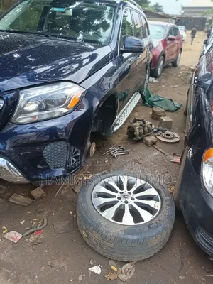Auto Mobile Mechanic