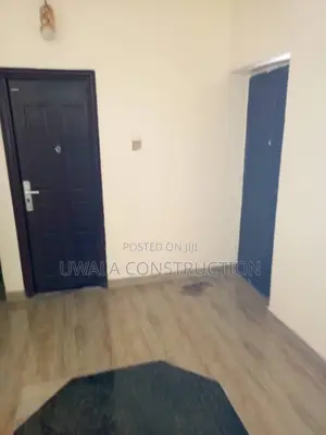 2bdrm Duplex in Mabushi for rent