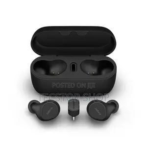 Jabra Evolve 2 Buds W USB-a Uc