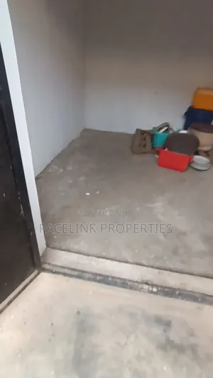 Cheap Shop Upstairs in a Complex Good for Office at Alimosho