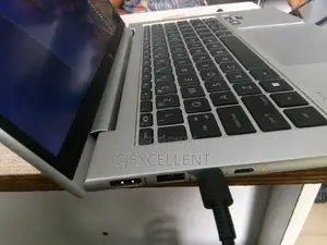Laptop HP EliteBook 840 G9 16GB Intel Core i5 SSD 256GB