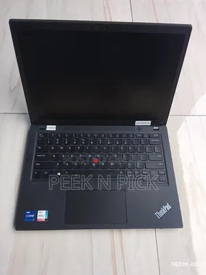 Laptop Lenovo ThinkPad X13 Gen 2 16GB Intel Core i7 SSD 512GB