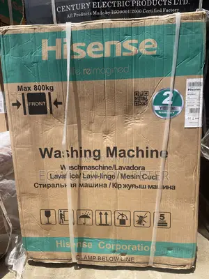 Brand New Product