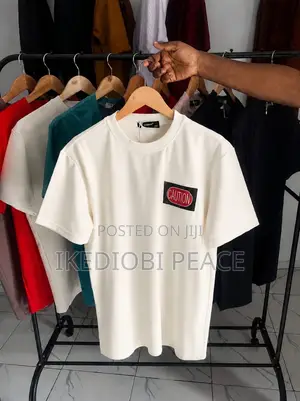 Quality T- Shirts