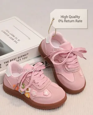 Kid Cute Sneakera