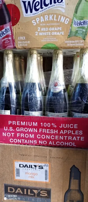 American Apple Fruit Wine