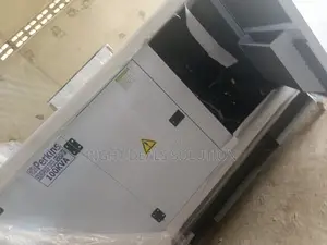 Efficient 100kVA Diesel Generator