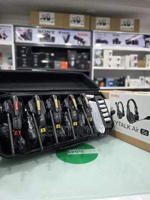 Godox Skytalk 5S