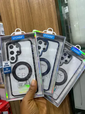 Premium Case for S26 Ultra