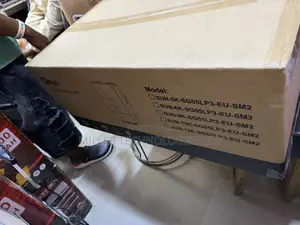 Deye 12kVA Smart Hybrid Solar Power Inverter