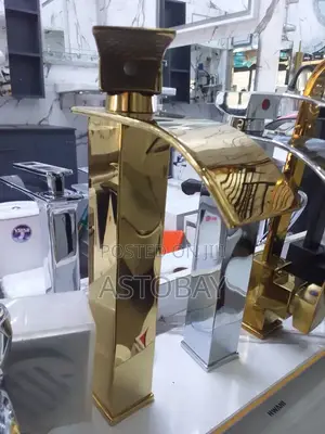 Sink Mixer Tap