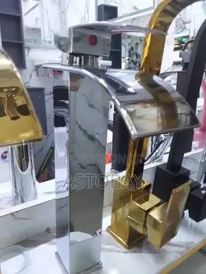 Sink Mixer Tap