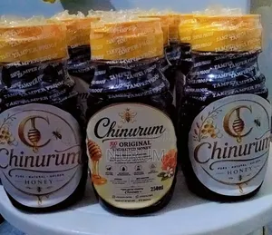  Original Undiluted Honey